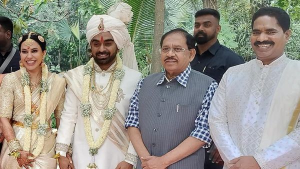 Ranya Rao: ಚಿನ್ನ ಕಳ್ಳಸಾಗಣೆ, ತಂದೆಗೂ ಸಂಕಷ್ಟ ತಂದಿಟ್ಟ ನಟಿ ರನ್ಯಾ ರಾವ್