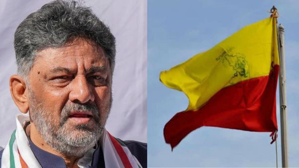 Karnataka Bandh Tomorrow: ಕರ್ನಾಟಕ ಬಂದ್‌: ಡಿ.ಕೆ ಶಿವಕುಮಾರ್‌ ಮೇಲೆ ಕನ್ನಡಪರ ಸಂಘಟನೆಗಳು ಗರಂ!