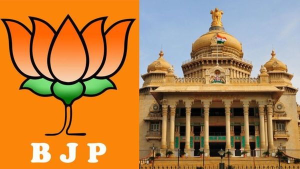 ಕರ್ನಾಟಕ ಬಜೆಟ್ ಅಧಿವೇಶನ: ಮೊದಲ ದಿನವೇ ಬಿಜೆಪಿ ಶಾಕ್: ಪ್ರತಿಭಟನೆ-ಪಾದಯಾತ್ರೆಗೆ ನಿರ್ಧಾರ