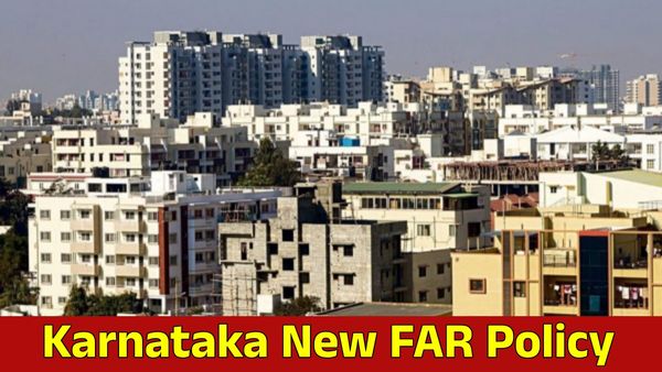 Karnataka New Policy: ಬಹುಮಹಡಿ ಕಟ್ಟಡ ಕಟ್ಟುವವರಿಗೆ ಸರ್ಕಾರ ಗುಡ್ ನ್ಯೂಸ್! ಅನುಮತಿ ಕಡ್ಡಾಯ