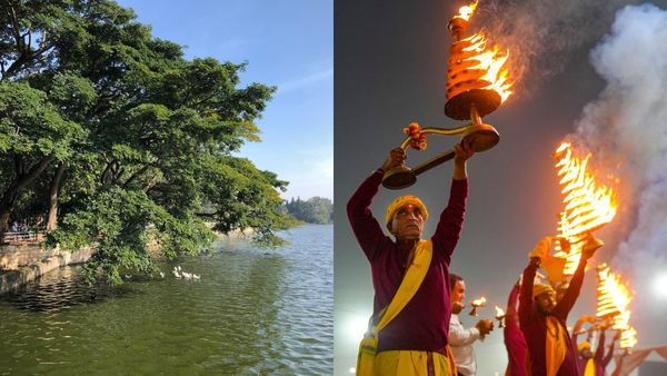 Sankey Tank: ಸ್ಯಾಂಕಿ ಕೆರೆಯಲ್ಲಿ ಕಾವೇರಿ ಆರತಿ ಕಾರ್ಯಕ್ರಮಕ್ಕೆ ಸಿದ್ಧತೆ, ಯಾವಾಗ?