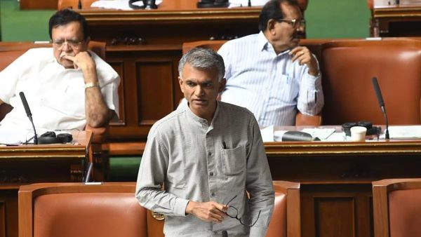 Krishna Byregowda: ಜಲಜೀವನ್ ಮಿಷನ್‌ ಅವ್ಯವಹಾರದ ತನಿಖೆಗೆ ತಂಡ ರಚನೆ