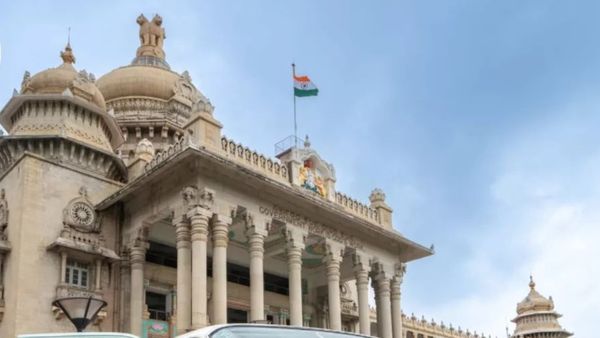 ಕರ್ನಾಟಕ ನೀರಾವರಿ ನಿಗಮದಲ್ಲಿ ಬೃಹತ್ ಅಕ್ರಮ? ಡಿ.ಕೆ ಶಿವಕುಮಾರ್ ಮಹತ್ವದ ಮಾಹಿತಿ