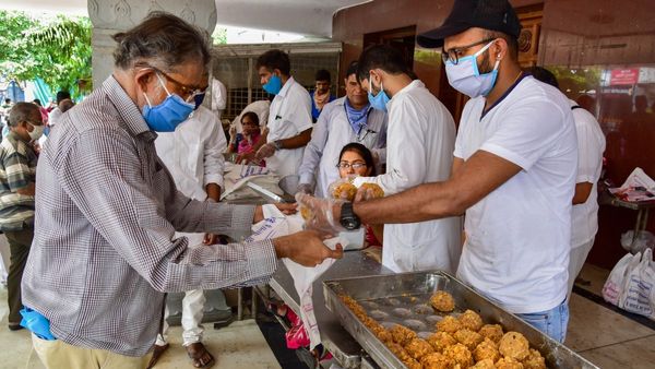 Prasada: ನಿಮ್ಮ ಮನೆ ಬಾಗಿಲಿಗೆ ಬರುತ್ತೆ 400 ದೇವಸ್ಥಾನಗಳ ಪ್ರಸಾದ, ಪಡೆಯುವುದು ಹೇಗೆ?