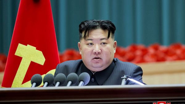 Kim Jong Un: ರೊಚ್ಚಿಗೆದ್ದ ಹುಚ್ಚು ದೊರೆ ಮಾಡಿದ್ದೇನು ಗೊತ್ತಾ?