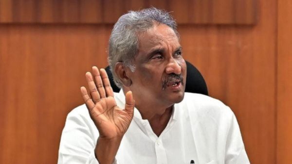 ಸ್ಮಾರ್ಟ್‌ಮೀಟರ್ ಟೆಂಡರ್‌ ಪ್ರಕ್ರಿಯೆಯಲ್ಲಿ ಬೃಹತ್‌ ಭ್ರಷ್ಟಾಚಾರ ಆರೋಪ: ಸ್ಪಷ್ಟನೆ ನೀಡಿದ ಕೆ ಜೆ ಜಾರ್ಚ್‌