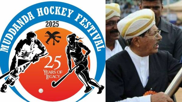 ಕೊಡವ ಹಾಕಿ ಉತ್ಸವದ ವೇಳೆ 'ಪಾಂಡಂಡ ಕುಟ್ಟಪ್ಪ' ನೆನಪಾಗುವುದೇಕೆ?