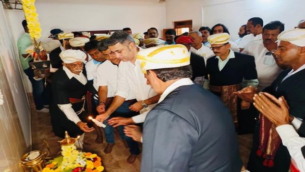 ಬೆಳ್ಳಿ ಹಬ್ಬದ ಸಂಭ್ರಮದಲ್ಲಿ ಕೊಡವ ಹಾಕಿ ಉತ್ಸವ..ಇದರ ಹಾದಿಯೇ ರೋಚಕ!