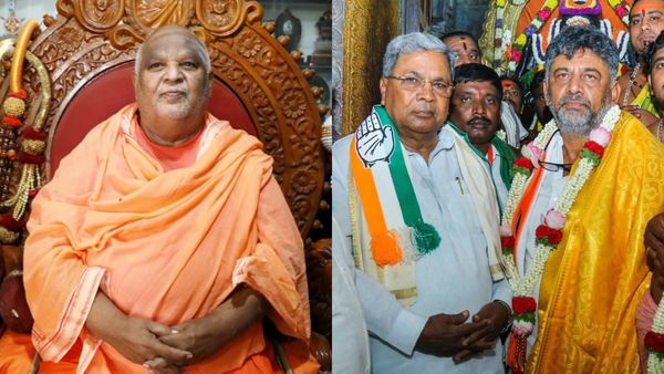 Kodi Shree Predictions: ರಾಜ್ಯದಲ್ಲಿ ಸಿಎಂ ಬದಲಾವಣೆ ಬಗ್ಗೆ ಕೋಡಿಶ್ರೀ ಸ್ಫೋಟಕ ಭವಿಷ್ಯ!