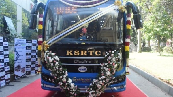 KSRTC: ರಾಜ್ಯಾದ್ಯಂತ 300 ಎಲೆಕ್ಟ್ರಿಕ್ ಬಸ್‌ಗಳ ಪರಿಚಯ: ಜೂನ್‌ಗೆ ಎಷ್ಟು, ಎಲ್ಲೆಲ್ಲಿ ಕಾರ್ಯಾಚರಣೆ?