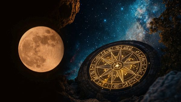 Chandra Grahan 2025: ಚಂದ್ರ ಗ್ರಹಣ- ಶಶ ರಾಜಯೋಗದಿಂದ ಈ 4 ರಾಶಿಗಳಿಗೆ ಜಾಕ್‌ಪಾಟ್