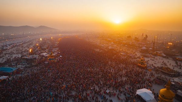 Mahakumbh Mela 2025: ಕುಂಭಮೇಲದಿಂದ ಉತ್ತರಪ್ರದೇಶದಲ್ಲಿ ಉದ್ಯೋಗ ಸೃಷ್ಟಿ