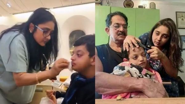 ನಮಗ್ಯಾರು ದಿಕ್ಕು..ನಾವಾದ ಮೇಲೆ ಅವನಿಗೆ ಯಾರು ದಿಕ್ಕು: ಮೌನ ಮುರಿದ ಮಾಳವಿಕಾ ಅವಿನಾಶ್‌