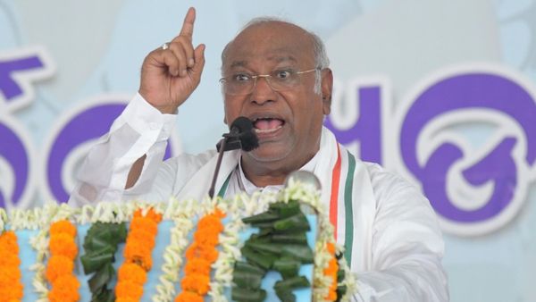 Dalit CM: ತಾಕತ್ತಿದ್ರೆ ಕರ್ನಾಟಕಕ್ಕೆ ದಲಿತ ಸಿಎಂ ಮಾಡಿ: ಖರ್ಗೆಗೆ ಹಿರಿಯ ರಾಜಕಾರಣಿ ಸವಾಲು