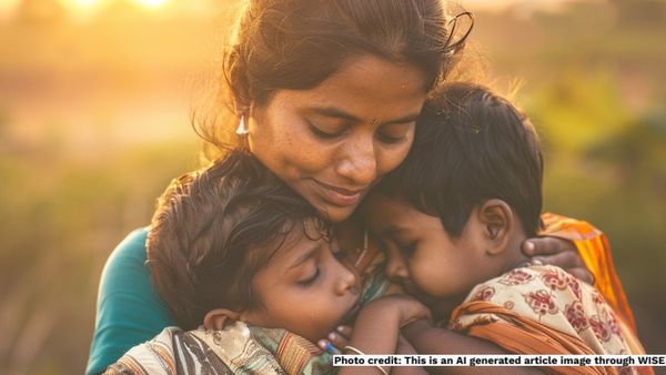 Women's Day 2025: ಗಂಡು ಸಂತಾನಕ್ಕಾಗಿ ಜೀವವನ್ನೇ ಬಲಿ ಕೊಟ್ಟ ಲಕ್ಷ್ಮಿಯ ದುರಂತ ಕಥೆ