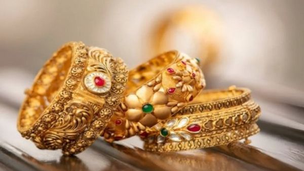 March 25 Gold Price: ಇಂದು ಕೂಡ ಚಿನ್ನ-ಬೆಳ್ಳಿ ದರದಲ್ಲಿ ಭರ್ಜರಿ ಇಳಿಕೆ: ಬೆಲೆ ವಿವರ ತಿಳಿಯಿರಿ