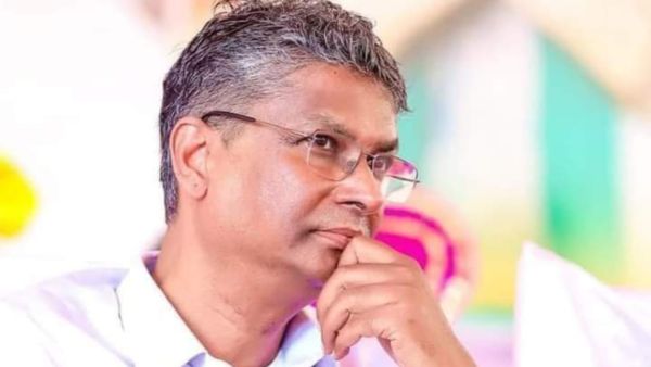 ಹನಿಟ್ರ್ಯಾಪ್‌ಗೆ ಒಳಗಾಗಿದ್ರಾ ರಾಜಣ್ಣ?; ಆ ಮಂತ್ರಿ ಮೇಲೆ 2 ಸಲ ಹನಿಟ್ರ್ಯಾಪ್: ಸತೀಶ್ ಜಾರಕಿಹೊಳಿ ಸ್ಪೋಟಕ ಹೇಳಿಕೆ!