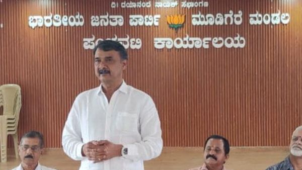 Legislative Council: ಪರಿಷತ್ ಚುನಾವಣೆ ಮರು ಮತ ಎಣಿಕೆ ಮುಕ್ತಾಯ, ಬಿಜೆಪಿ ನಾಯಕರಿಗೆ ಟೆಕ್ಷನ್