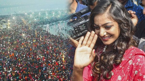 Monalisa: ಮೊನಾಲಿಸಾಳ ಜೀವನಶೈಲಿ ಚೇಂಜ್: ಸೆಲ್ಫಿಗಾಗಿ ಫ್ಯಾನ್ಸ್ ನೂಕುನುಗ್ಗಲು