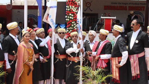 ಮಡಿಕೇರಿಯಲ್ಲಿ ಮುದ್ದಂಡ ಕಪ್ ಹಾಕಿ ಉತ್ಸವ-2025ಕ್ಕೆ ಚಾಲನೆ: ಪಂದ್ಯಾವಳಿ ವಿವರ ತಿಳಿಯಿರಿ