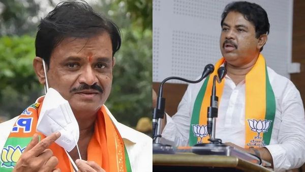 'ಆರ್.ಅಶೋಕ್ ಸೇರಿ ಆ 30 ಮಾಜಿ ಸಚಿವರಿಗೆ ಮುನಿರತ್ನ 'HIV' ಇಂಜೆಕ್ಷನ್ ಕೊಡಿಸಿದ್ದಾನೆ': ಸ್ಪೋಟಕ ಮಾಹಿತಿ ಬಹಿರಂಗ