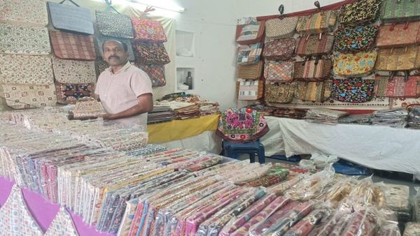 ಮೈಸೂರಿನ ಗಾಂಧಿ ಶಿಲ್ಪ ಬಜಾರ್ ಮೇಳದ ವಿಶೇಷತೆ ಗೊತ್ತಾ?