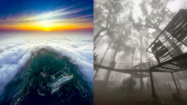 Nandi Hills: ನಂದಿ ಹಿಲ್ಸ್ ಕಡೆ ಜಾಲಿ ರೈಡ್‌ ಹೋಗುವವರಿಗೆ ಬಿಗ್‌ ಶಾಕ್‌