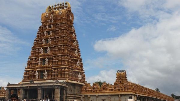 ರಾಜ್ಯದ ದೇವಾಲಯಗಳ ಪ್ರಸಾದ ಭಕ್ತರ ಮನೆ ಬಾಗಿಲಿಗೆ, ಯೋಜನೆ ವಿವರ