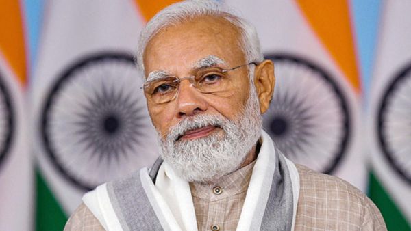 ಹೆಚ್ಚುತ್ತಿರುವ ಬೊಜ್ಜಿನ ಸಮಸ್ಯೆ ಬಗ್ಗೆ ಪ್ರಧಾನಿ ನರೇಂದ್ರ ಮೋದಿ ಆತಂಕ