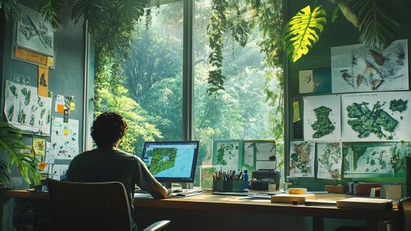 ನಾವು ಮಾಡಿದ ಅನಾಚಾರಕ್ಕೆ ಪ್ರಕೃತಿ ಕಂದಾಯ ಕೇಳುತ್ತಿದೆಯಾ?