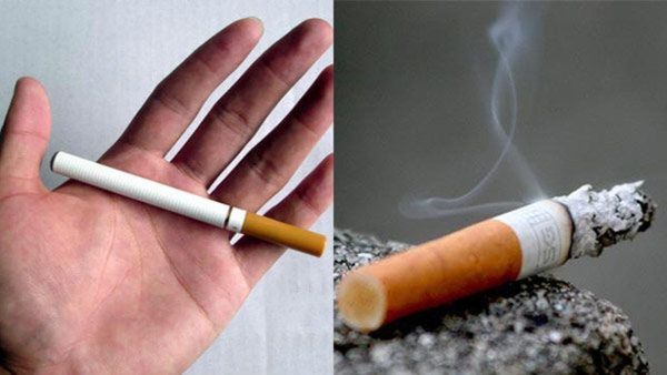 Smoking: ಒಂದು ಸಿಗರೇಟ್ 10 ಆರೋಗ್ಯ ಸಮಸ್ಯೆ: ಸಿಗರೇಟ್ ಬಿಡಲು ಸಿಂಪಲ್‌ ಟಿಪ್ಸ್‌!