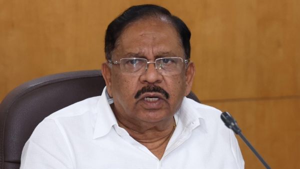 ಬೆಂಗಳೂರಲ್ಲಿ ಲಂಡನ್‌ ಮಾದರಿ ಕಾನೂನು ಸುವ್ಯವಸ್ಥೆ ಜಾರಿ: ಗೃಹ ಸಚಿವ ಜಿ. ಪರಮೇಶ್ವರ್!