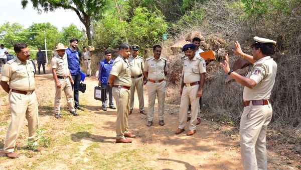 ಮೈಸೂರು: ಪೊಲೀಸರ ಮೇಲೆ ಹಲ್ಲೆಗೆ ಮುಂದಾದ ಆರೋಪಿಗೆ ಗುಂಡೇಟು