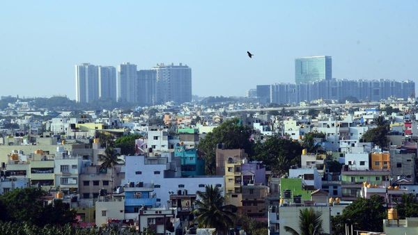 Property Prices: ಬೆಂಗಳೂರಿನ ಈ ಭಾಗಗಳಲ್ಲಿ ವರ್ಷದೊಳಗೆ ಆಸ್ತಿ ದರ ಶೇ 12ರಷ್ಟು ಏರಿಕೆ, ಕಾರಣ ಇಲ್ಲಿದೆ