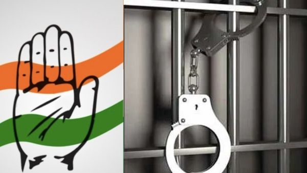 PUC Exam: ವಿದ್ಯಾರ್ಥಿನಿ ಬದಲಾಗಿ ಪರೀಕ್ಷೆ ಬರೆದ ಕಾಂಗ್ರೆಸ್ ಕಾರ್ಯಕರ್ತೆ ಬಂಧನ