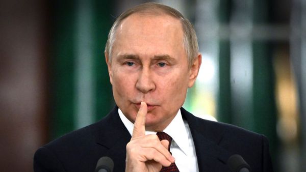 Russia: ಉಕ್ರೇನ್ ವಿರುದ್ಧದ ಯುದ್ಧದಲ್ಲಿ ಕದನ ವಿರಾಮ ಘೋಷಿಸಲು ರಷ್ಯಾ ಹಾಕಿದೆ ಖಡಕ್ ರೂಲ್ಸ್!