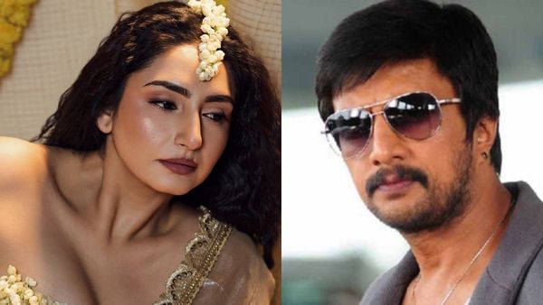 'ಮತ್ತೊಬ್ಬ ನಟನ ಮಾತು ಕೇಳಿ ಕಿಚ್ಚ ಸುದೀಪ್‌ಗೆ ರಾಗಿಣಿ ಅವಮಾನ ಮಾಡಿದ್ರು'