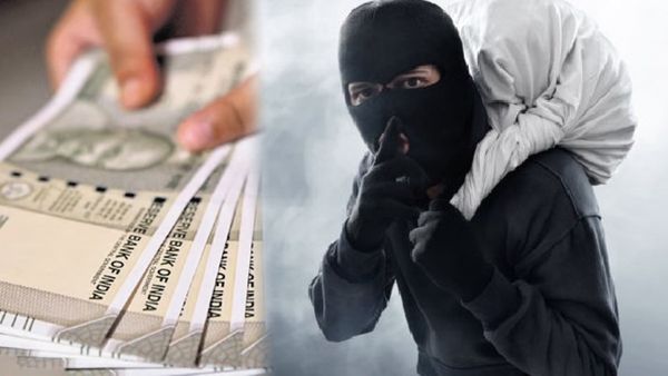 ರಾಯಚೂರಿನಲ್ಲಿ ದೇವಸ್ಥಾನ ಕಳುವು: ಬಿರಿಯಾನಿ ತಿಂದು ನಕಲಿ ನೋಟು ಕೊಟ್ಟು ಮೋಸ