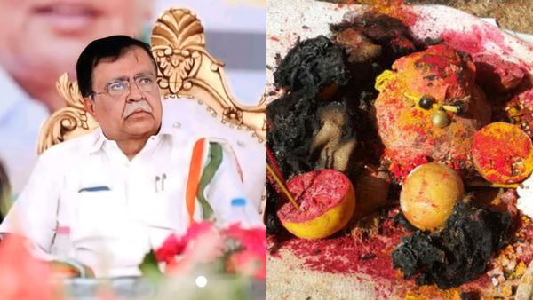 KN Rajanna: ನನಗೆ ಮಾಟ-ಮಂತ್ರ ಮಾಡಿಸ್ತಾರೆ, ನಿಂಬೆಹಣ್ಣು, ಹೂವು ಮೊಳೆ ಹಾಕ್ತಾರೆ