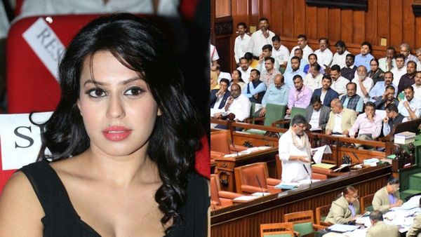 ರನ್ಯಾ ರಾವ್‌ ಕೇಸ್‌: ಸದನದಲ್ಲಿ ರಿವೀಲ್‌ ಆಗುತ್ತಾ ಆ ಇಬ್ಬರು ಸಚಿವರ ಹೆಸರು? ಯಾರಿಗೆಲ್ಲ ಟೆನ್ಶನ್‌