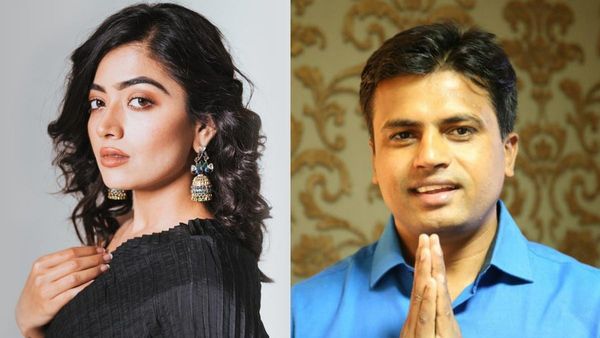 Rashmika Mandanna: ರಶ್ಮಿಕಾ ಮಂದಣ್ಣ ಕರ್ನಾಟಕ ಎಲ್ಲಿದೆ ಗೊತ್ತಿಲ್ಲ ಅಂದಿದ್ರು: ಶಾಸಕ‌ ರವಿ ಗಣಿಗ ಆಕ್ರೋಶ