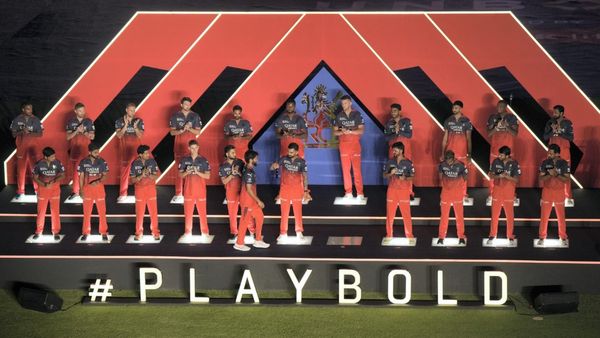 RCB: ಅಭಿಮಾನಿಗಳಿಗೆ ಕನ್ನಡದಲ್ಲೇ ಹೊಸ ಸಂದೇಶ‌ ಕೊಟ್ಟ ಆರ್‌ಸಿಬಿ ನಾಯಕ ರಜತ್ ಪಟಿದಾರ್!