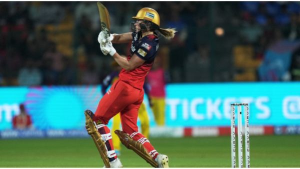 RCB: ಆರ್ ಸಿಬಿ ಪ್ಲೇಆಫ್ ಲೆಕ್ಕಾಚಾರ; ಇನ್ಮುಂದೆ ಪ್ರತಿ ಪಂದ್ಯ ಕೂಡ ಫೈನಲ್!