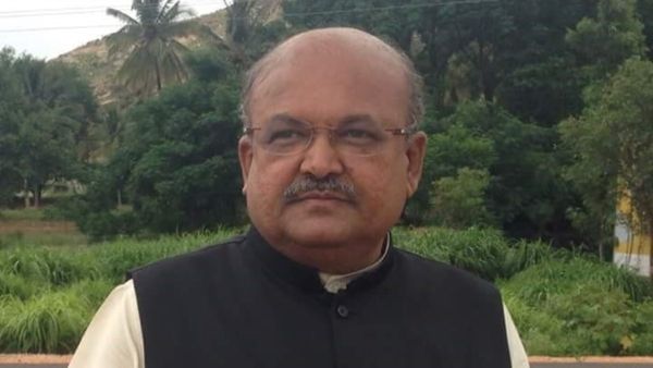 ಕಾಂಗ್ರೆಸ್‌ನ HM ರೇವಣ್ಣ ವಿರುದ್ಧ ಮಹಿಳೆ ದೂರು, ಕುಮಾರಕೃಪಾ ಗೆಸ್ಟ್‌ಹೌಸ್‌ನಲ್ಲಿ ನಡೆದಿದ್ದೇನು?