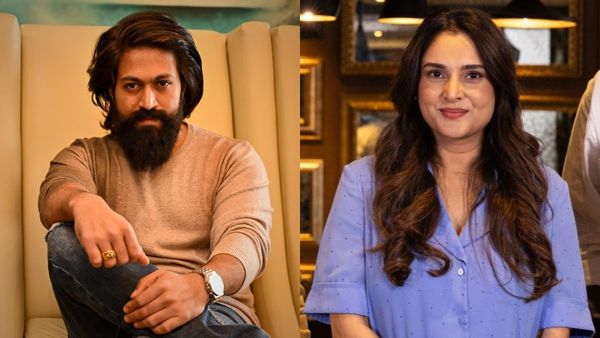 Ramya: ಈಗಿನ ಸ್ಟಾರ್‌ ನಟರ ಸಂಭಾವನೆ ನನಗಿಂತ ಕಡಿಮೆ ಇತ್ತು: ಯಶ್‌ಗೆ ಟಾಂಗ್‌ ಕೊಟ್ರಾ ರಮ್ಯಾ?