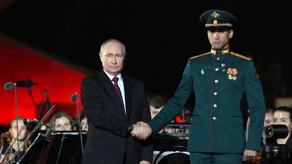 Russia: ರಷ್ಯಾ ದೇಶಕ್ಕೆ ಉಕ್ರೇನ್ ಸೇರ್ಪಡೆ? ಭರ್ಜರಿಯಾಗಿದೆ ಪುಟಿನ್ ಪ್ಲಾನ್!