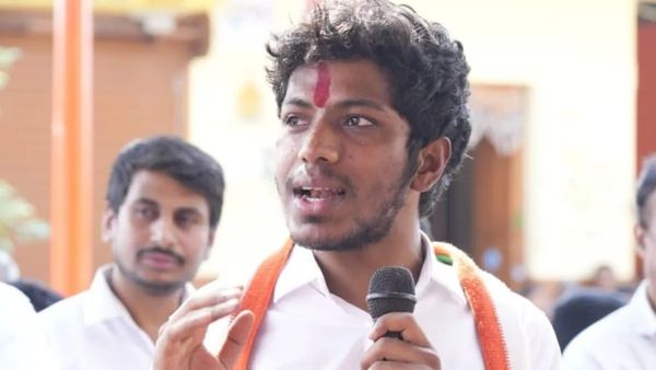 ಉಪಸಭಾಧ್ಯಕ್ಷರ ಹುದ್ದೆ 2019ರಿಂದಲೂ ಖಾಲಿ: ಸಾಗರ ಖಂಡ್ರೆ ಅಸಮಾಧಾನ