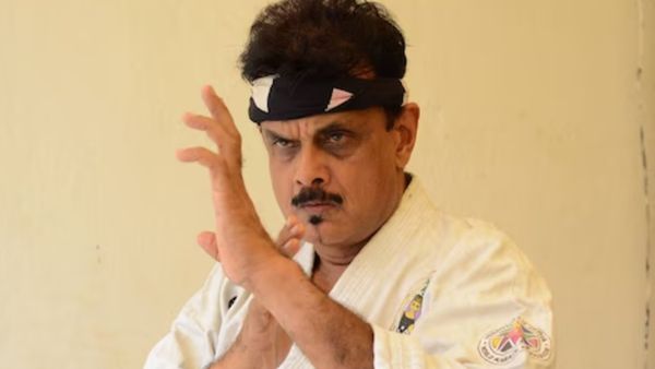 Shihan Hussaini: ಖ್ಯಾತ ನಟ, ಕರಾಟೆ ಲೆಜೆಂಡ್‌ ರಕ್ತ ಕ್ಯಾನ್ಸರ್‌ನಿಂದ ನಿಧನ