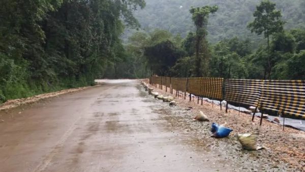 Shiradi Ghat: ಶಿರಾಡಿ ಘಾಟ್‌ನಲ್ಲಿ ವಾಹನ ಸಂಚಾರ ಬಂದ್, ಸ್ಪಷ್ಟನೆಗಳು