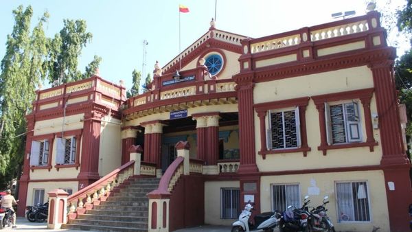 ಮೂರು ವಲಯವಾಗಿ ವಿಂಗಡನೆಯಾದ ಶಿವಮೊಗ್ಗ ಮಹಾನಗರ ಪಾಲಿಕೆ